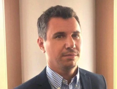 Παραιτήθηκε ο Γενικός Γραμματέας Ενημέρωσης και Επικοινωνίας Γ. Κρικρής